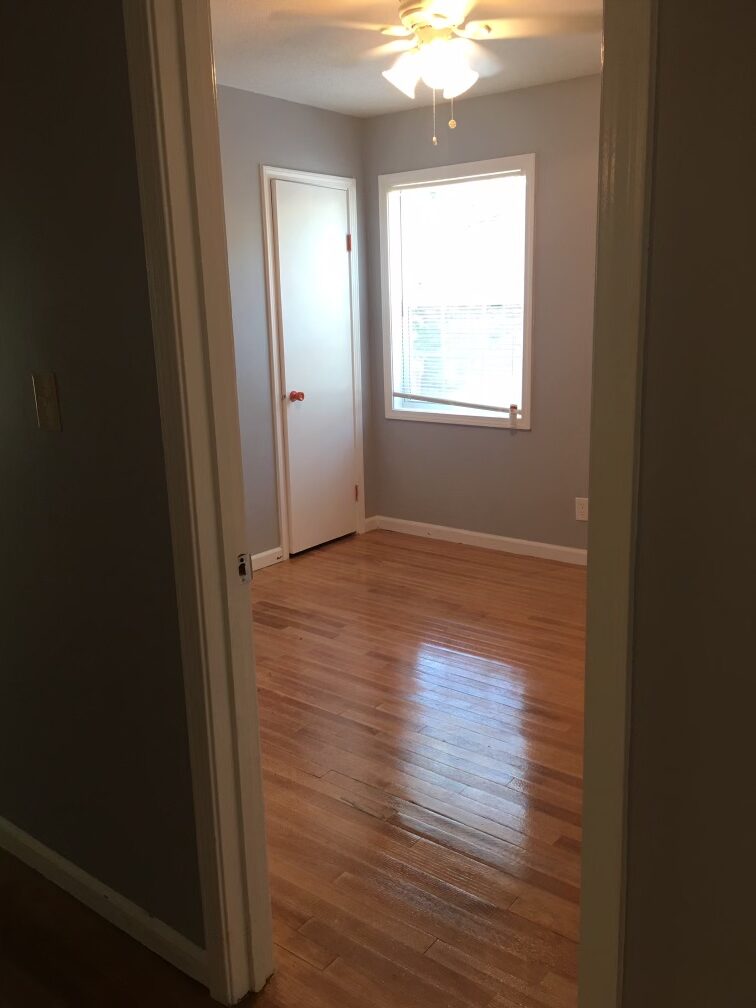 Residential: 2311 Carrolton Dr., Southaven, MS 38671
